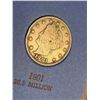 Image 14 : LIBERTY HEAD (V) NICKEL COLLECTOR BOOK - PARTIAL FILL