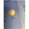 Image 38 : LIBERTY HEAD (V) NICKEL COLLECTOR BOOK - PARTIAL FILL