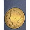 Image 8 : LIBERTY HEAD (V) NICKEL COLLECTOR BOOK - PARTIAL FILL