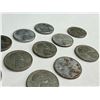 Image 3 : "STEEL" CENTS - LOT OF 16