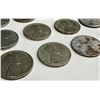 Image 5 : "STEEL" CENTS - LOT OF 16