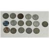 Image 6 : "STEEL" CENTS - LOT OF 16