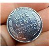 Image 9 : "STEEL" CENTS - LOT OF 16