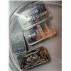 Image 6 : PURE SILVER BULLION .9999 – 4 GRAMS (.1286 TROY OUNCE)