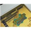 Image 6 : $100 NOVELTY 24K .9999 GOLD PLATED FOIL NOTES - SPONGEBOB'S FRIENDS (X3)
