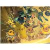 Image 5 : ¥10,000,000,000 NOVELTY 24K .9999 GOLD PLATED FOIL NOTES - ASH AND PIKACHU
