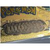 Image 7 : ¥10,000,000,000 NOVELTY 24K .9999 GOLD PLATED FOIL NOTES - ASH AND PIKACHU
