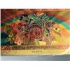 Image 3 : $100 NOVELTY 24K .9999 GOLD PLATED FOIL NOTES - MY LITTLE PONY