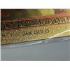 Image 4 : $100 NOVELTY 24K .9999 GOLD PLATED FOIL NOTES - MY LITTLE PONY