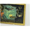 Image 5 : $100 NOVELTY 24K .9999 GOLD PLATED FOIL NOTES - BATMAN