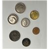 Image 2 : FOREIGN COINS - GREECE, ITALY, SPAIN