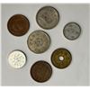 Image 1 : FOREIGN COINS - ASIA, JAPAN