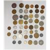 Image 1 : FOREIGN COINS - AUSTRIA, BELGIUM, GEMANY, NETHERLANDS