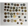 Image 2 : FOREIGN COINS - AUSTRIA, BELGIUM, GEMANY, NETHERLANDS