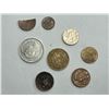 Image 2 : FOREIGN COINS - MISCELLANEOUS