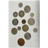 Image 1 : FOREIGN COINS - SCANDANAVIA
