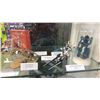 Image 6 : CONTENTS OF SHOWCASE INCLUDING; ANIME FIGURINES, MODEL CARS, MODEL PLANES & MORE
