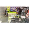 Image 7 : CONTENTS OF SHOWCASE INCLUDING; ANIME FIGURINES, MODEL CARS, MODEL PLANES & MORE