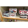 Image 2 : SHELF OF ASSORTED MODEL CARS INCLUDING; AMI 1953 FORD PICKUP TRUCK, AMI INFINITY, AMI 1953