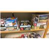 Image 3 : SHELF OF ASSORTED MODEL CARS INCLUDING; AMI 1953 FORD PICKUP TRUCK, AMI INFINITY, AMI 1953