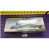 Image 1 : I LOVE KIT 1/72 RUSSIAN NAVY OSA CLASS MISSILE BOAT, CSA-1 MODEL SHIP
