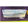 Image 1 : TRUMPETER 1/350 HMS DREADNOUGHT 1907 MODEL SHIP