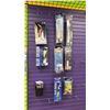 Image 1 : ASSORTED MODEL ROCKETS & MODEL ROCKET ACCESSORIES