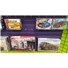 Image 4 : ASSORTED MODEL KITS INCLUDING; AMI 1964 1/2 MUSTANG HARDTOP, AMI 2005 CADILLAC ESCALADE EXT, AMI