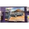 Image 1 : REVELL 1:8 1979 PONTIAC FIREBIRD TRANS AM MODEL CAR
