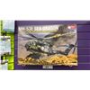 Image 1 : ACADEMY 1/48 MH-53E SEA DRAGON U.S. NAVY MINE HUNTER & COMBAT TRANSPORT MODEL HELICOPTER
