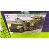 Image 1 : I LOVE KIT 1/35 US M19 TANK TRANSPORTER WITH SOFT TOP CAB MODEL VEHICLE