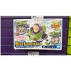 Image 1 : BANDAI DISNEY PIXAR TOY STORY 4 BUZZ LIGHTYEAR MODEL KIT