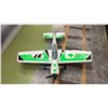 Image 1 : *ASSEMBLED* FOAM MODEL PLANE