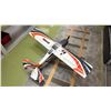 Image 1 : *ASSEMBLED* YUKON AIR FOAM MODEL PLANE
