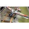 Image 2 : *ASSEMBLED* YUKON AIR FOAM MODEL PLANE