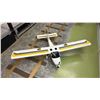 Image 1 : *ASSEMBLED* FOAM MODEL PLANE