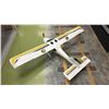Image 2 : *ASSEMBLED* FOAM MODEL PLANE