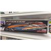 Image 2 : TSM TRAXXAS SPARTAN MODEL BOAT