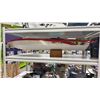 Image 2 : RIO 51Z MODEL BOAT