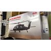 Image 1 : ICM MH-60L BLACK HAWK US SPECIAL FORCES MODEL HELICOPTER