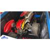 Image 3 : SHELF OF ASSORTED RC CARS & MORE