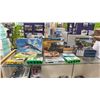 Image 1 : SHELF OF ASSORTED MODEL VEHICLE KITS INCLUDING; M113 ACAV, REVELL HIGHWAY PIONEERS, MASERATI 5000 GT