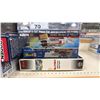 Image 2 : ASSORTED MODEL AIRCRAFT KITS INCLUDING; GRUMMAN MOHAWK, WWII GERMAN NIGHT FIGHTER, ROKAF E-737