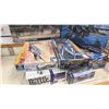 Image 2 : ASSORTED MODEL AIRCRAFT KITS INCLUDING; HEINKEL HE111P, F1-156 STORCH TEMPEST V & MORE