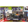 Image 1 : BURAGO ORACLE RED BULL RACING 1/10 RB19 MAX VERSTAPPEN MODEL F1 CAR