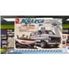 Image 1 : AMI AQUAROD RACE TEAM MODEL KIT
