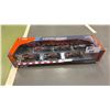 Image 1 : BURAGO MCLAREN FORMULA 1 TEAM MODEL CAR SET
