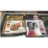 Image 1 : ASSORTED MODEL & PUZZLE KITS INCLUDING; ROLIFE DIY MINIATURE HOUSE, MOZABRICK PHOTO CONSTRUCTION