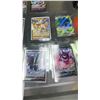 Image 2 : (14) ASSORTED POKEMON CARDS