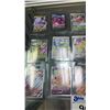 Image 3 : (14) ASSORTED POKEMON CARDS